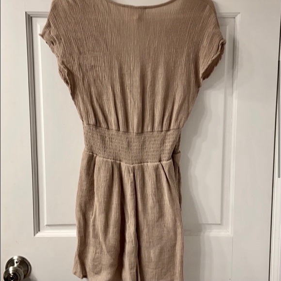 Style Rack — Vici Romper - Picture 4 of 5